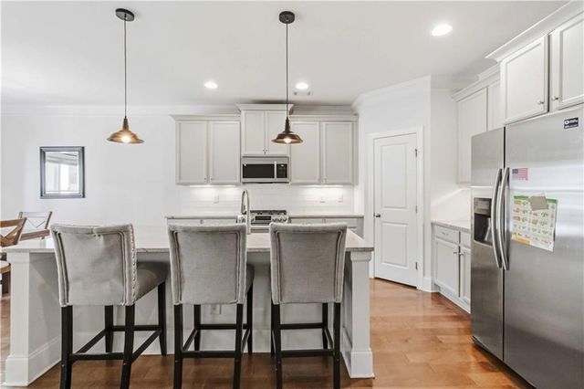 3910 Hamilton Cove Court, Cumming, GA 30028