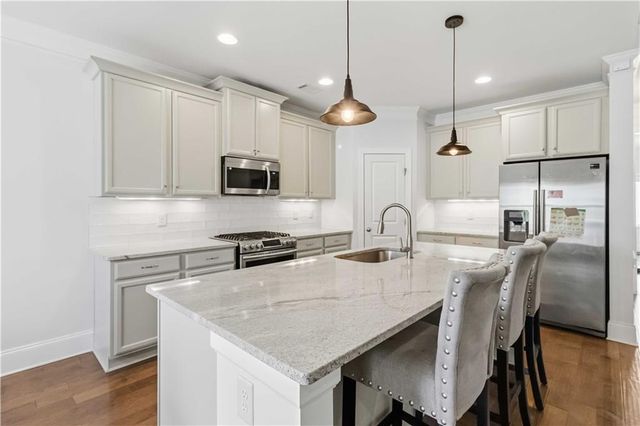 3910 Hamilton Cove Court, Cumming, GA 30028