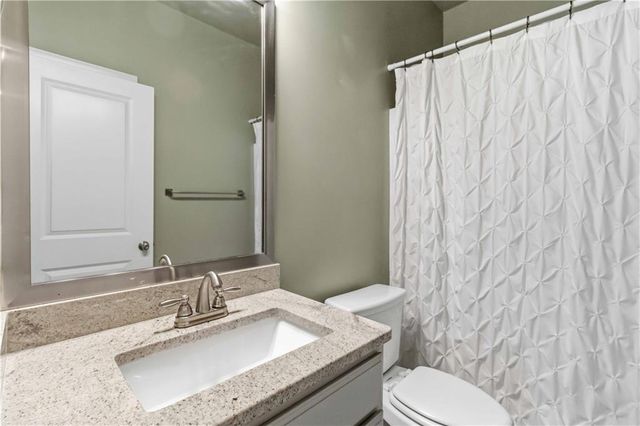 3910 Hamilton Cove Court, Cumming, GA 30028