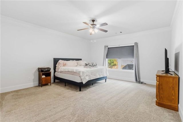3910 Hamilton Cove Court, Cumming, GA 30028