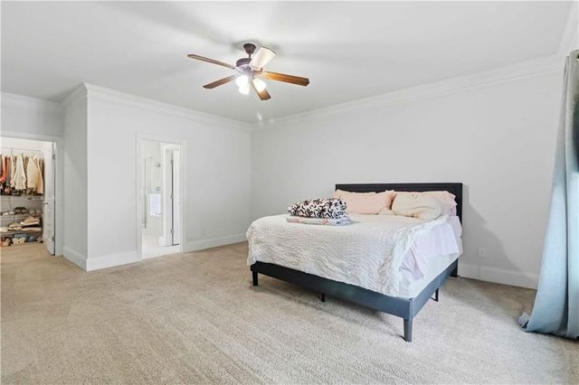 3910 Hamilton Cove Court, Cumming, GA 30028
