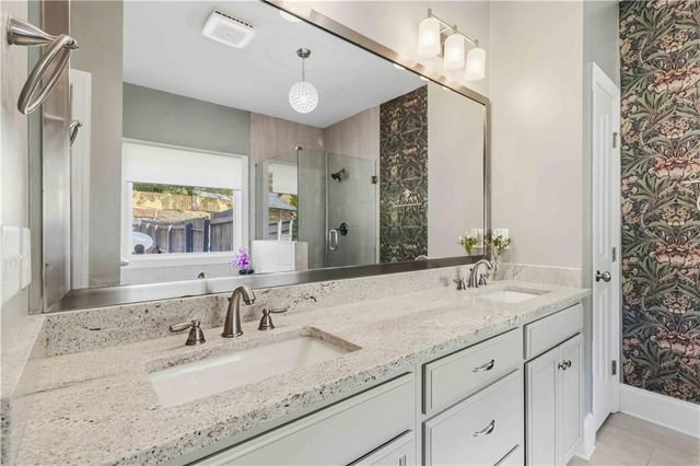 3910 Hamilton Cove Court, Cumming, GA 30028
