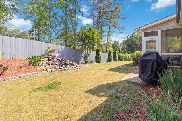 3910 Hamilton Cove Court, Cumming, GA 30028