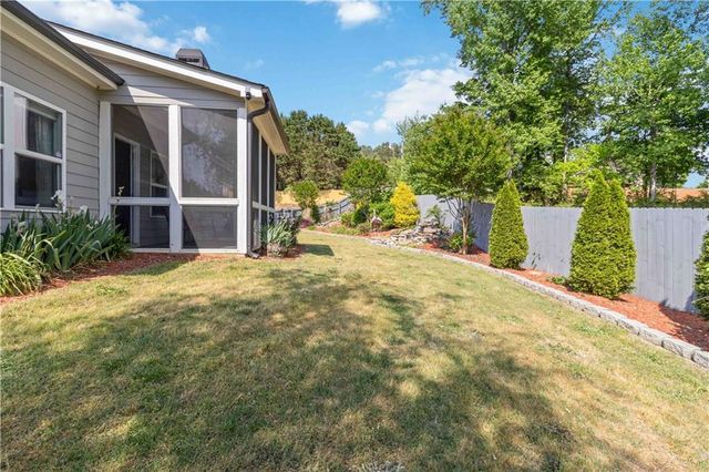 3910 Hamilton Cove Court, Cumming, GA 30028