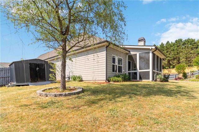 3910 Hamilton Cove Court, Cumming, GA 30028
