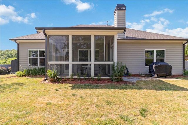 3910 Hamilton Cove Court, Cumming, GA 30028