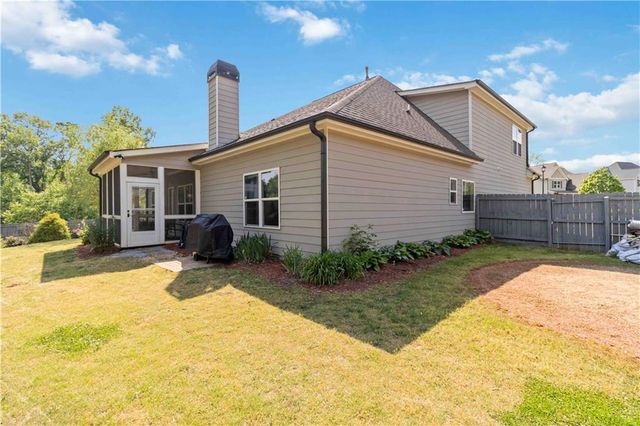 3910 Hamilton Cove Court, Cumming, GA 30028
