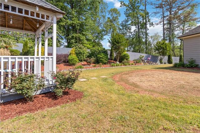 3910 Hamilton Cove Court, Cumming, GA 30028