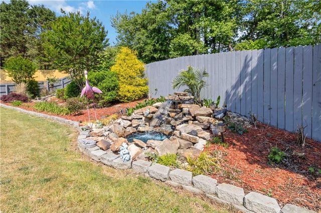 3910 Hamilton Cove Court, Cumming, GA 30028