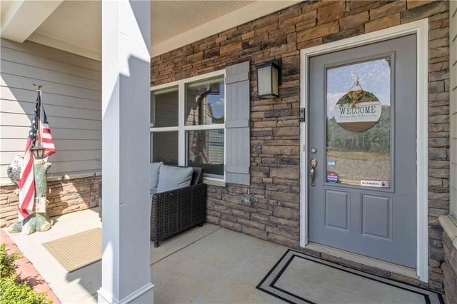 3910 Hamilton Cove Court, Cumming, GA 30028