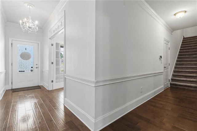 3910 Hamilton Cove Court, Cumming, GA 30028