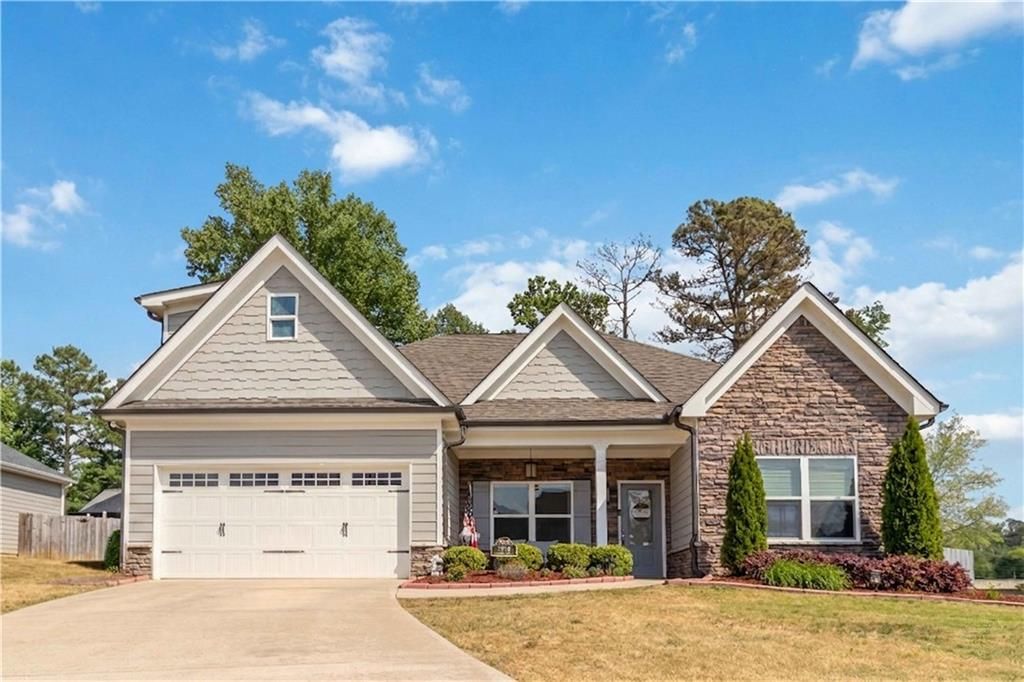 3910 Hamilton Cove Court, Cumming, GA 30028