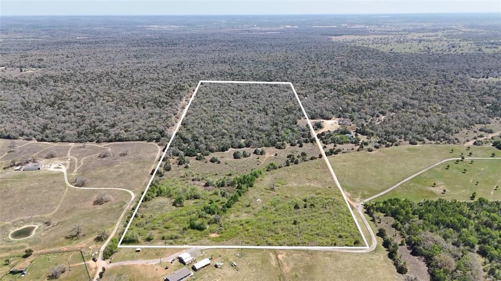TBD Wilson RD, Elgin, TX 78621