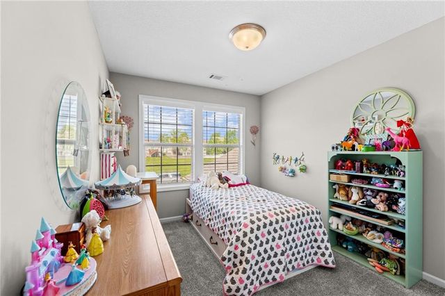 1309 N 158th Terrace, Basehor, KS 66007