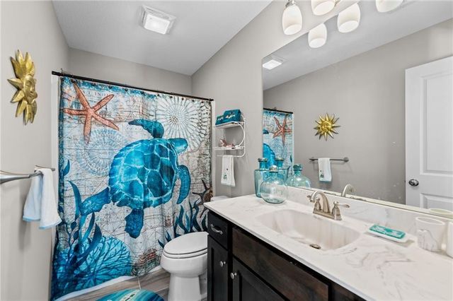 1309 N 158th Terrace, Basehor, KS 66007