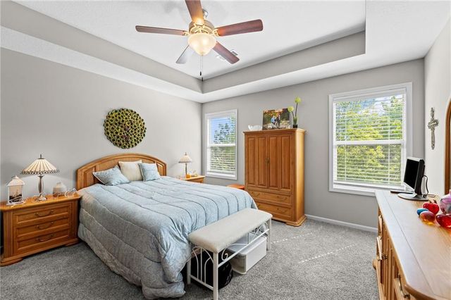 1309 N 158th Terrace, Basehor, KS 66007