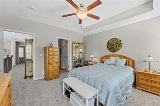 1309 N 158th Terrace, Basehor, KS 66007