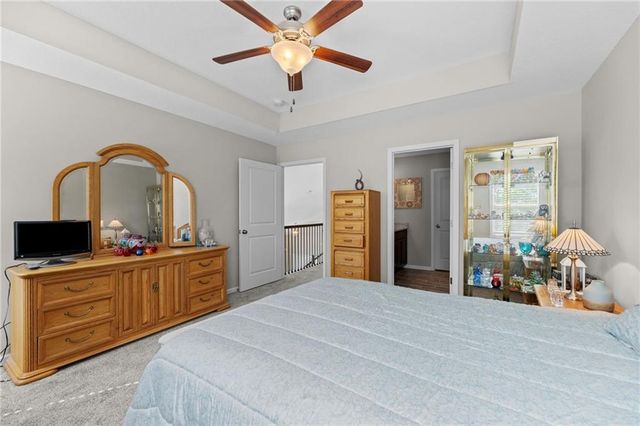 1309 N 158th Terrace, Basehor, KS 66007
