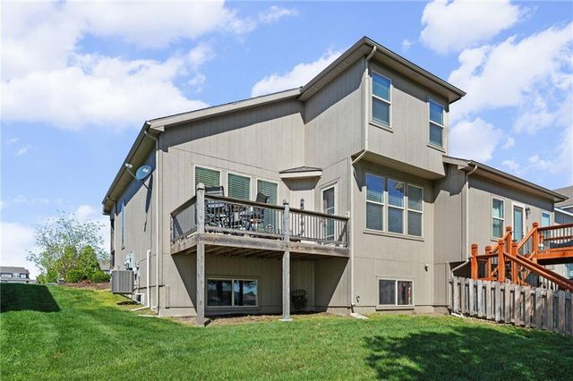 1309 N 158th Terrace, Basehor, KS 66007