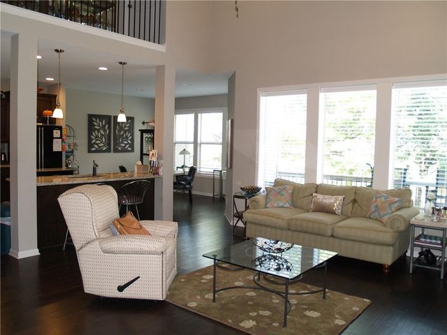 1309 N 158th Terrace, Basehor, KS 66007