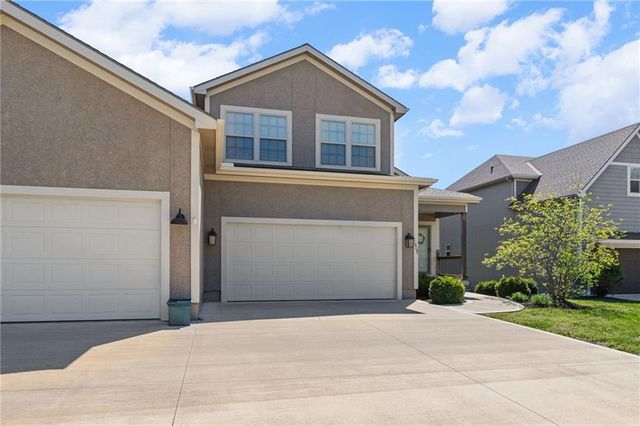 1309 N 158th Terrace, Basehor, KS 66007