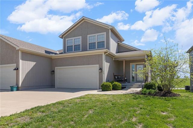 1309 N 158th Terrace, Basehor, KS 66007