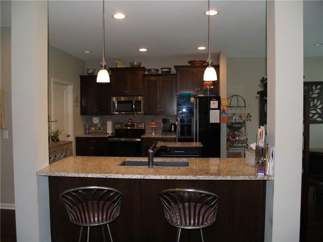 1309 N 158th Terrace, Basehor, KS 66007