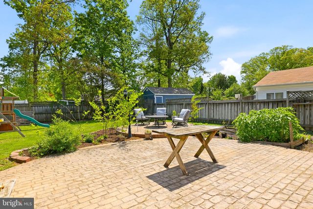 14703 CARLBERN DR, Centreville, VA 20120