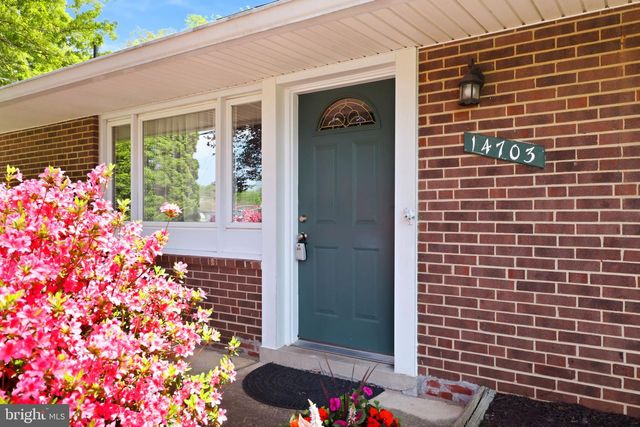 14703 CARLBERN DR, Centreville, VA 20120