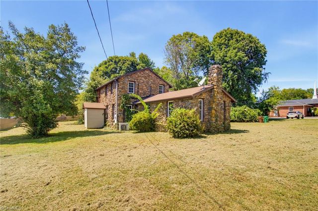 300 New Street, High Point, NC 27260