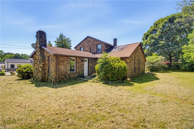300 New Street, High Point, NC 27260
