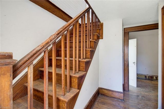 300 New Street, High Point, NC 27260