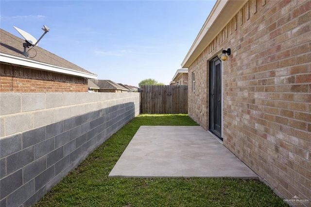 3907 Tinsley Avenue, Edinburg, TX 78539