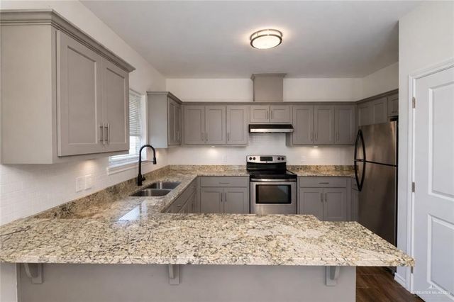 3907 Tinsley Avenue, Edinburg, TX 78539