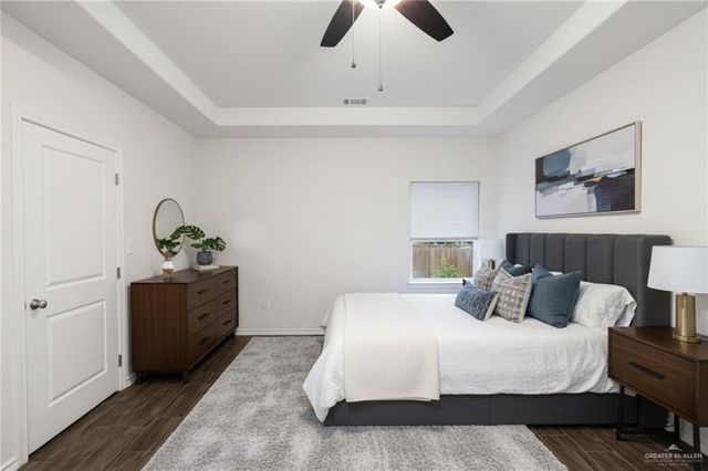 3907 Tinsley Avenue, Edinburg, TX 78539