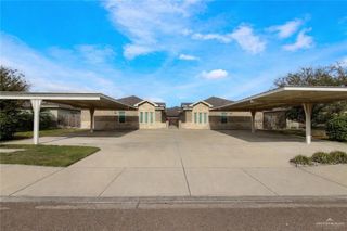 3907 Tinsley Avenue, Edinburg, TX 78539