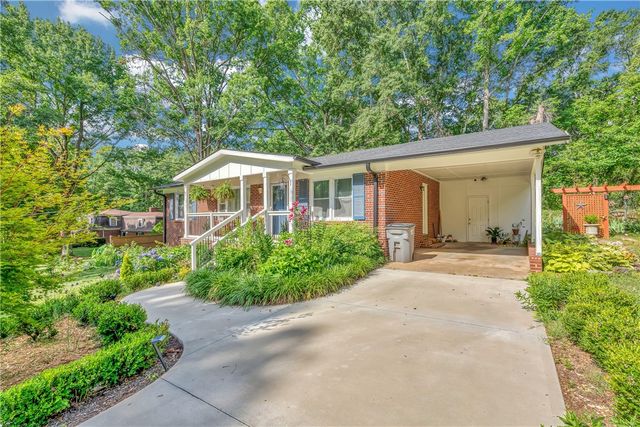 8 Ghana Drive, Greenville, SC 29605