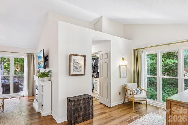401 Heather Marie Drive, Hendersonville, NC 28792
