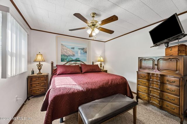 110 SHAFFER Avenue, Crescent City, FL 32112