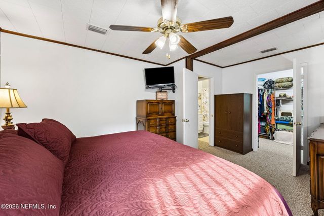 110 SHAFFER Avenue, Crescent City, FL 32112