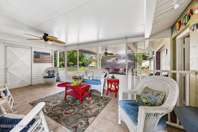 110 SHAFFER Avenue, Crescent City, FL 32112