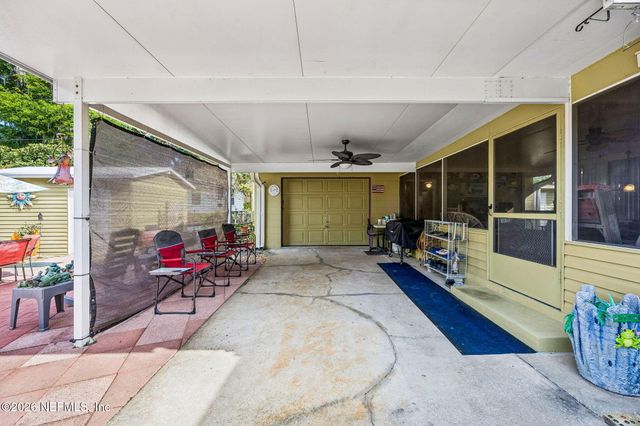110 SHAFFER Avenue, Crescent City, FL 32112