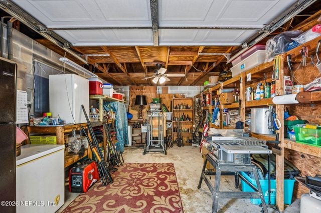 110 SHAFFER Avenue, Crescent City, FL 32112
