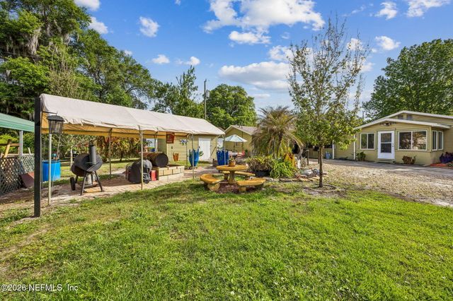 110 SHAFFER Avenue, Crescent City, FL 32112
