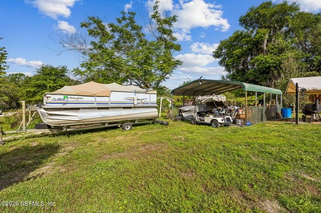 110 SHAFFER Avenue, Crescent City, FL 32112