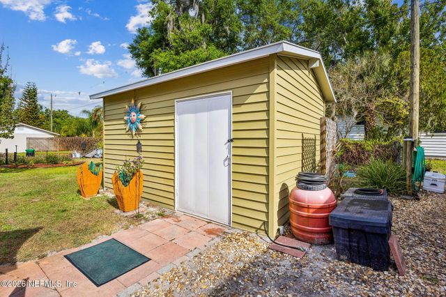 110 SHAFFER Avenue, Crescent City, FL 32112