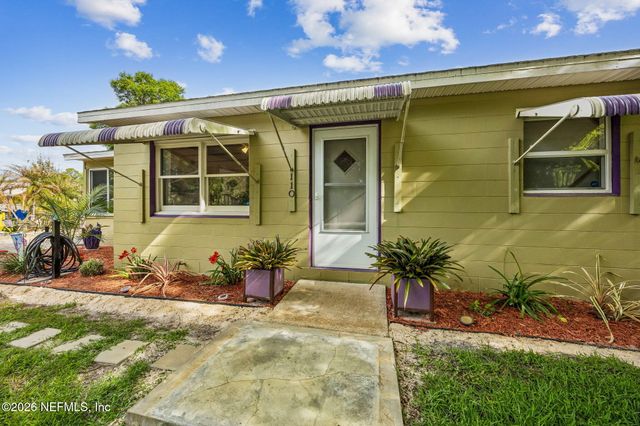 110 SHAFFER Avenue, Crescent City, FL 32112
