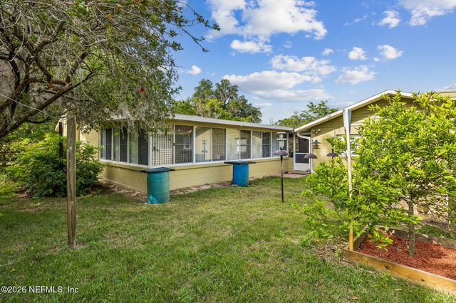 110 SHAFFER Avenue, Crescent City, FL 32112