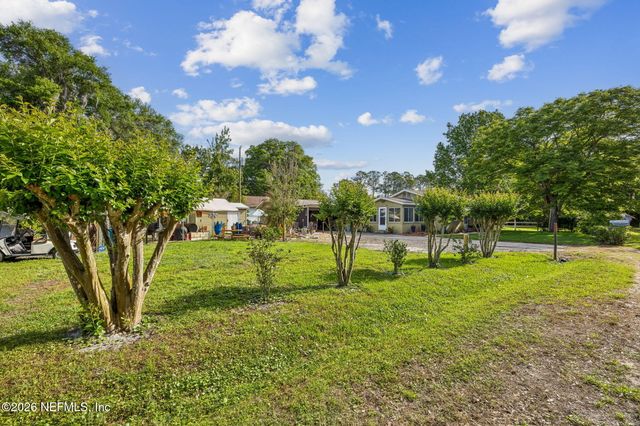 110 SHAFFER Avenue, Crescent City, FL 32112