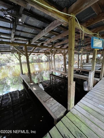 110 SHAFFER Avenue, Crescent City, FL 32112